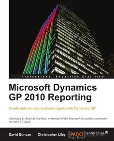 Microsoft dynamics rms manual