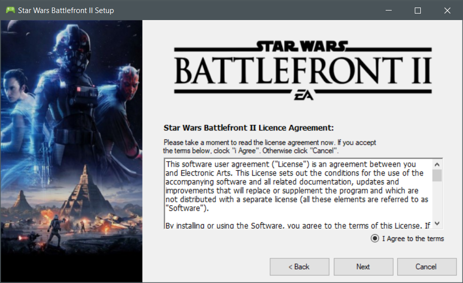 Battlefront 2 download for free