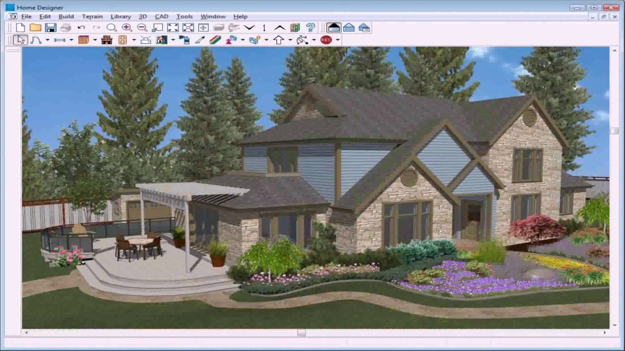 Free home remodeling software for mac computers
